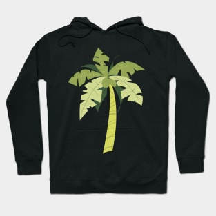 Coconut Tree Hoodie